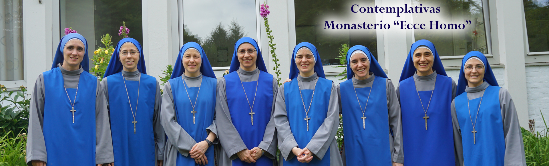 SSVM-Contemplativas-Monasterio-Valkenburg