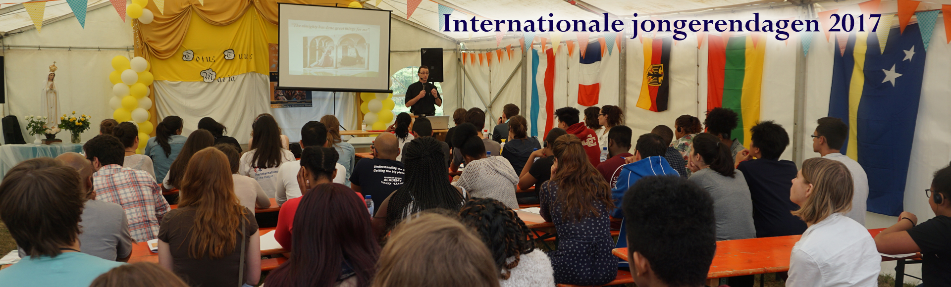 SSVM-IVE-Internationale-jongerendagen-2017