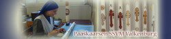 Paaskaarsen SSVM Valkenburg