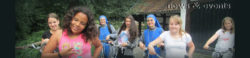 ssvm-brunssum-girls-camp