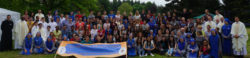 Youth Gathering 2018 - SSVM -IVE