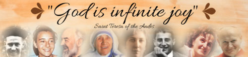 La alegría cristiana